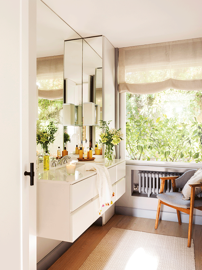 Foto 11 - TR 01 - Estudio Arquitectura Interior de Aurora Monasterio.